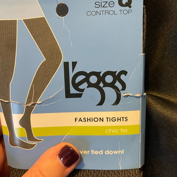 🌟Pick Any 2/$13 Sale Tights - Picture 2 of 4